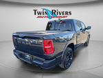 2027 RAM Ram 1500 RAM 1500 LIMITED CREW CAB 4X4 5'7' BOX