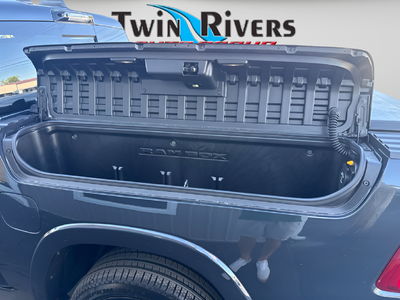 2027 RAM Ram 1500 RAM 1500 LIMITED CREW CAB 4X4 5'7' BOX