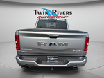 2025 RAM 1500 Laramie Crew Cab 4x4 5'7' Box