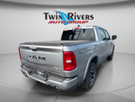2025 RAM 1500 Laramie Crew Cab 4x4 5'7' Box
