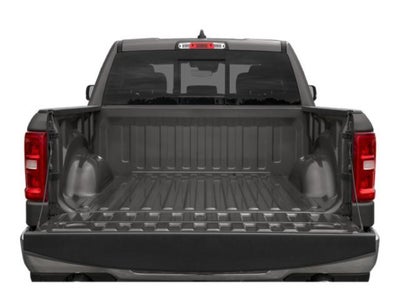 2025 RAM Ram 1500 Laramie Crew Cab 4x4 5'7' Box