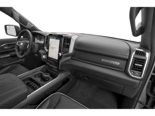 2025 RAM Ram 1500 Laramie Crew Cab 4x4 5'7' Box
