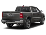 2025 RAM Ram 1500 Laramie Crew Cab 4x4 5'7' Box