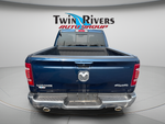 2023 RAM 1500 Laramie Crew Cab 4x4 5'7' Box