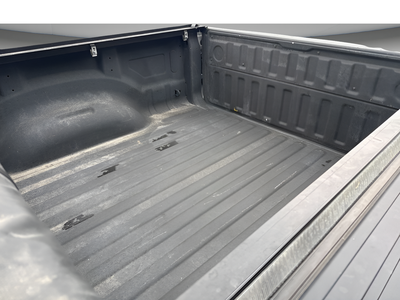 2023 RAM 1500 Laramie Crew Cab 4x4 5'7' Box