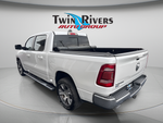 2023 RAM 1500 Laramie Crew Cab 4x4 5'7' Box