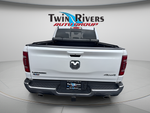 2023 RAM 1500 Laramie Crew Cab 4x4 5'7' Box