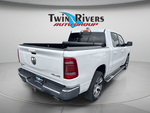 2023 RAM 1500 Laramie Crew Cab 4x4 5'7' Box