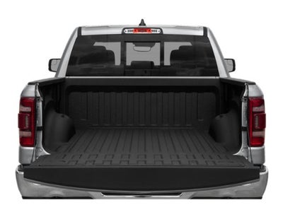 2022 RAM Ram 1500 Laramie Crew Cab 4x4 5'7' Box
