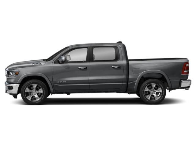 2022 RAM Ram 1500 Laramie Crew Cab 4x4 5'7' Box