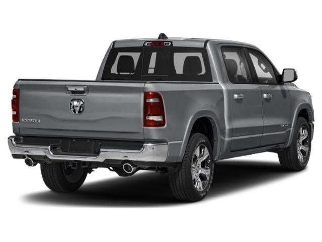 2022 RAM Ram 1500 Laramie Crew Cab 4x4 5'7' Box