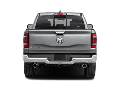 2022 RAM Ram 1500 Laramie Crew Cab 4x4 5'7' Box