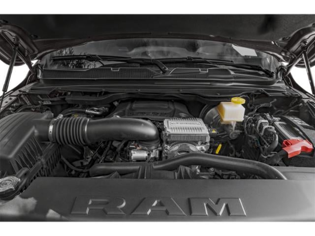 2023 RAM Ram 1500 Laramie Crew Cab 4x4 5'7' Box