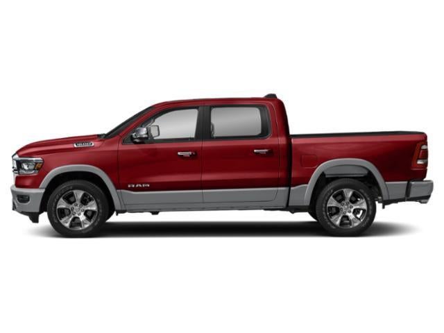 2021 RAM 1500 Laramie Crew Cab 4x4 5'7' Box