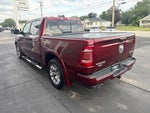 2022 RAM 1500 Laramie Crew Cab 4x4 5'7' Box