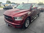 2022 RAM 1500 Laramie Crew Cab 4x4 5'7' Box