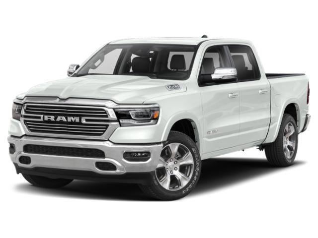 2022 RAM Ram 1500 Pickup Laramie