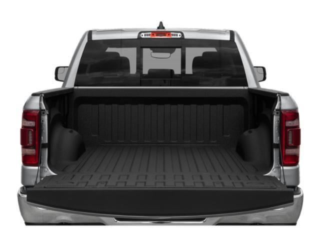 2022 RAM 1500 Laramie Crew Cab 4x4 5'7' Box