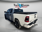 2023 RAM Ram 1500 Laramie Crew Cab 4x4 5'7' Box
