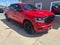 2021 RAM 1500 Laramie Crew Cab 4x4 5'7' Box