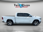 2023 RAM Ram 1500 Laramie Crew Cab 4x4 5'7' Box
