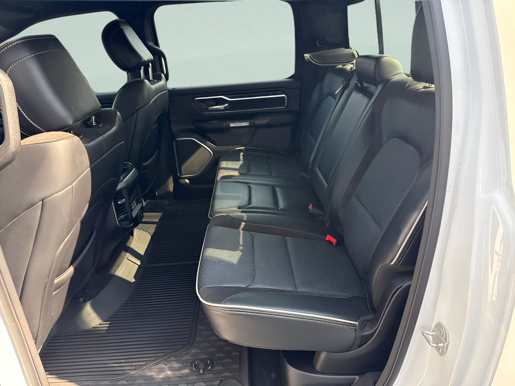2023 RAM Ram 1500 Laramie Crew Cab 4x4 5'7' Box