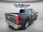 2023 RAM 1500 Laramie Crew Cab 4x4 5'7' Box