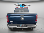 2020 RAM 1500 Laramie Longhorn Crew Cab 4x4 5'7' Box