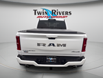 2027 RAM Ram 1500 RAM 1500 TUNGSTEN CREW CAB 4X4 5'7' BOX