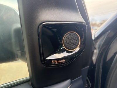 2025 RAM 1500 Tungsten Crew Cab 4x4 5'7' Box