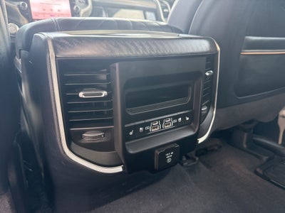 2025 RAM 1500 Tungsten Crew Cab 4x4 5'7' Box