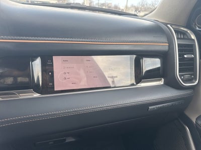 2025 RAM 1500 Tungsten Crew Cab 4x4 5'7' Box