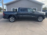 2021 RAM 1500 Limited Longhorn Crew Cab 4x4 5'7' Box