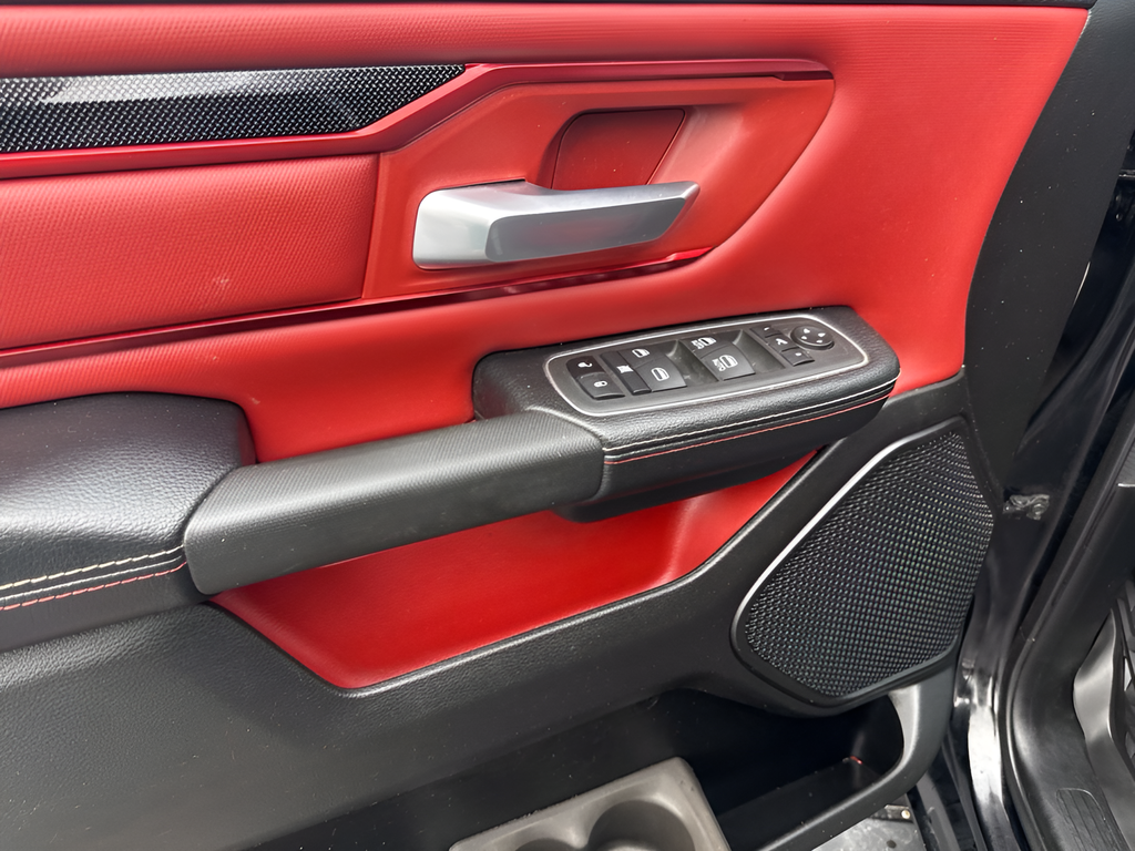2022 RAM Ram 1500 Rebel Crew Cab 4x4 5'7' Box