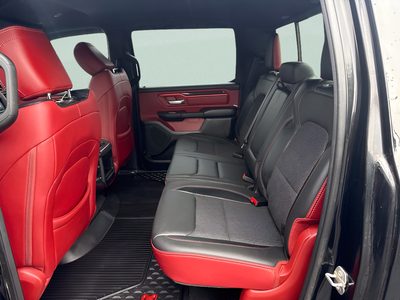 2022 RAM Ram 1500 Rebel Crew Cab 4x4 5'7' Box