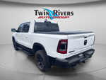 2022 RAM Ram 1500 Rebel Crew Cab 4x4 5'7' Box