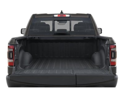 2023 RAM Ram 1500 Rebel Crew Cab 4x4 5'7' Box