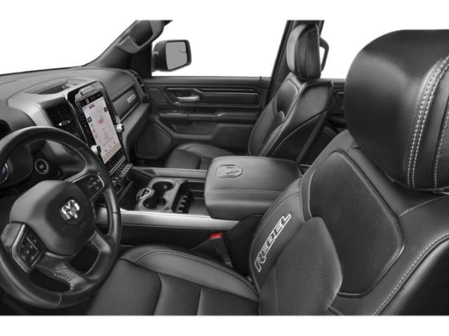 2023 RAM Ram 1500 Rebel Crew Cab 4x4 5'7' Box