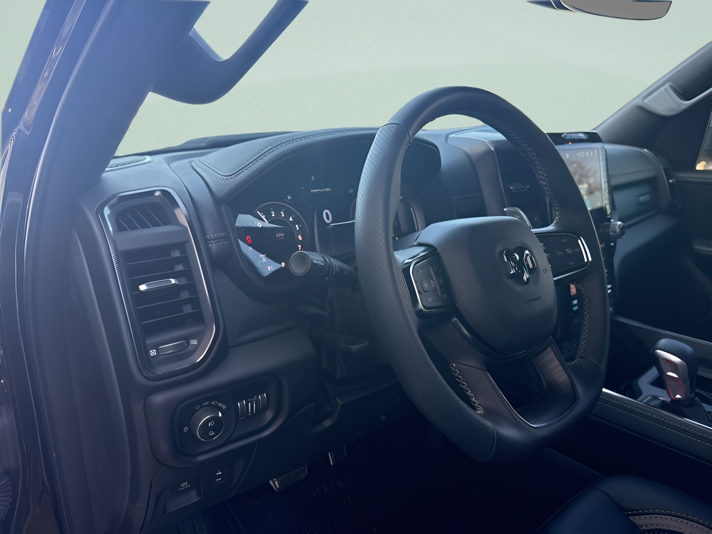 2025 RAM Ram 1500 RHO Crew Cab 4x4 5'7' Box