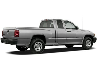 2005 Dodge Dakota SLT