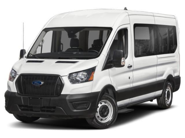 2024 Ford Transit-350 Passenger Van XL
