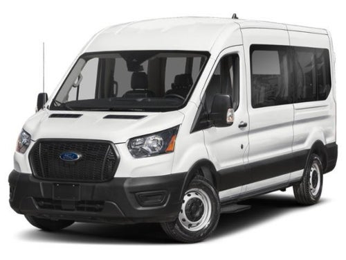 2024 Ford Transit-350 Passenger Van XL