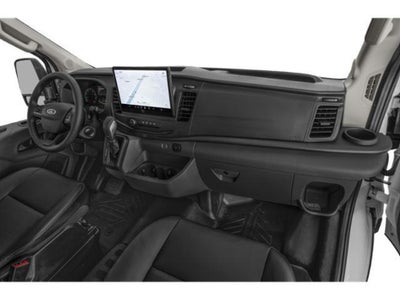 2024 Ford Transit-350 Passenger Van XL