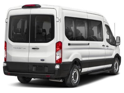 2024 Ford Transit-350 Passenger Van XL