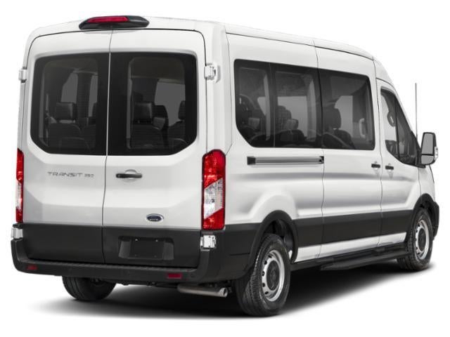 2024 Ford Transit-350 Passenger Van XL