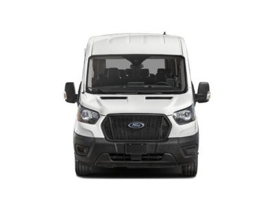 2024 Ford Transit-350 Passenger Van XL