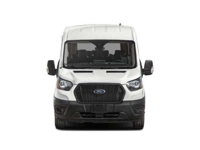2024 Ford Transit-350 Passenger Van XL