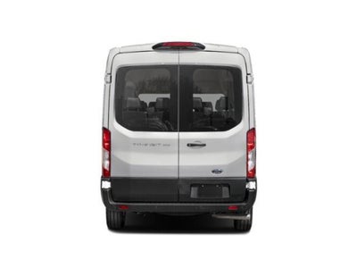 2024 Ford Transit-350 Passenger Van XL