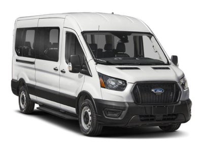 2024 Ford Transit-350 Passenger Van XL