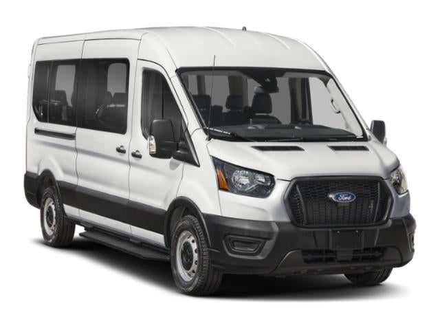 2024 Ford Transit-350 Passenger Van XL